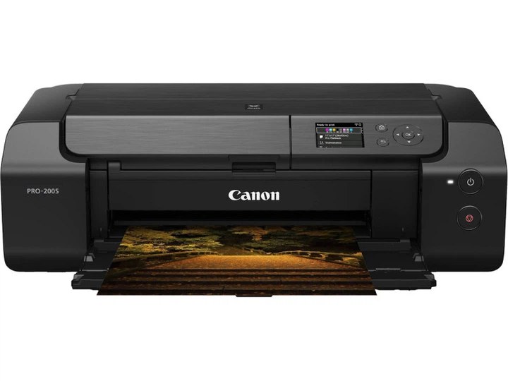 Принтер Canon PIXMA PRO-200S (6875C