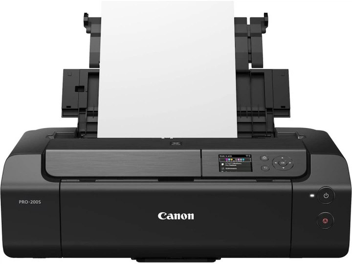 Принтер Canon PIXMA PRO-200S (6875C