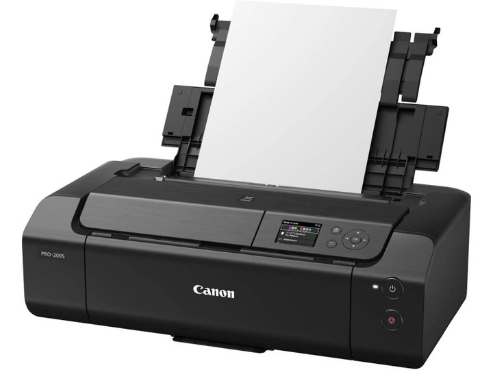 Принтер Canon PIXMA PRO-200S (6875C
