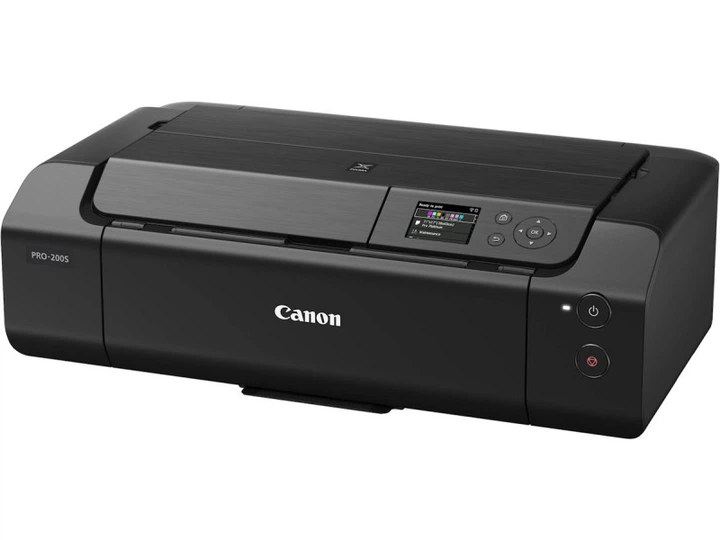 Принтер Canon PIXMA PRO-200S (6875C