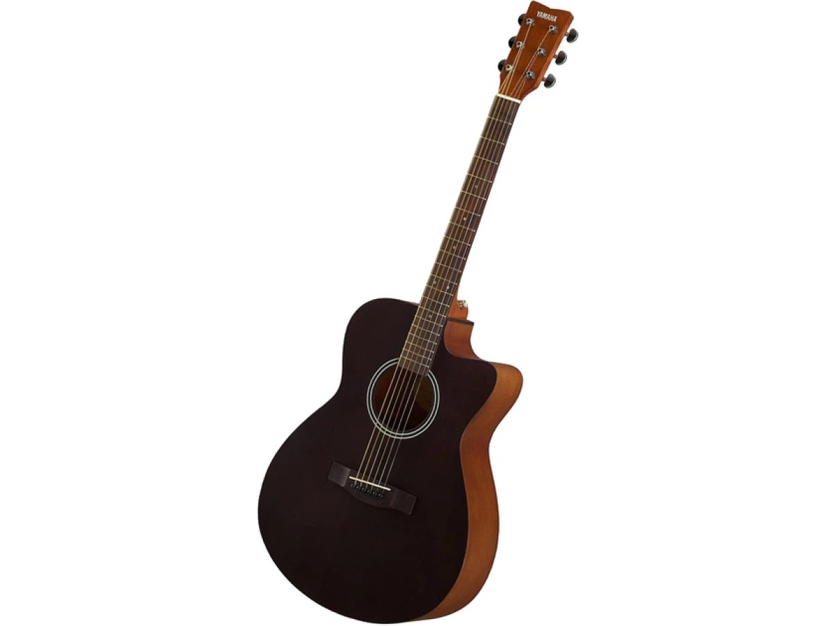 Гітара акустична Yamaha FS400c-SMOK