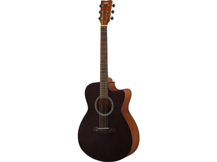 Гітара акустична Yamaha FS400c-SMOK