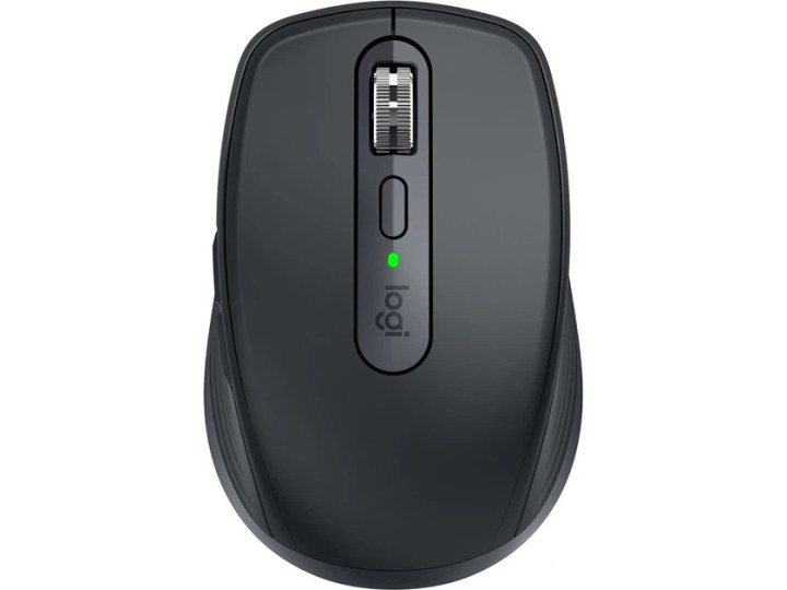 Миша Logitech MX Anywhere 3S for Bu