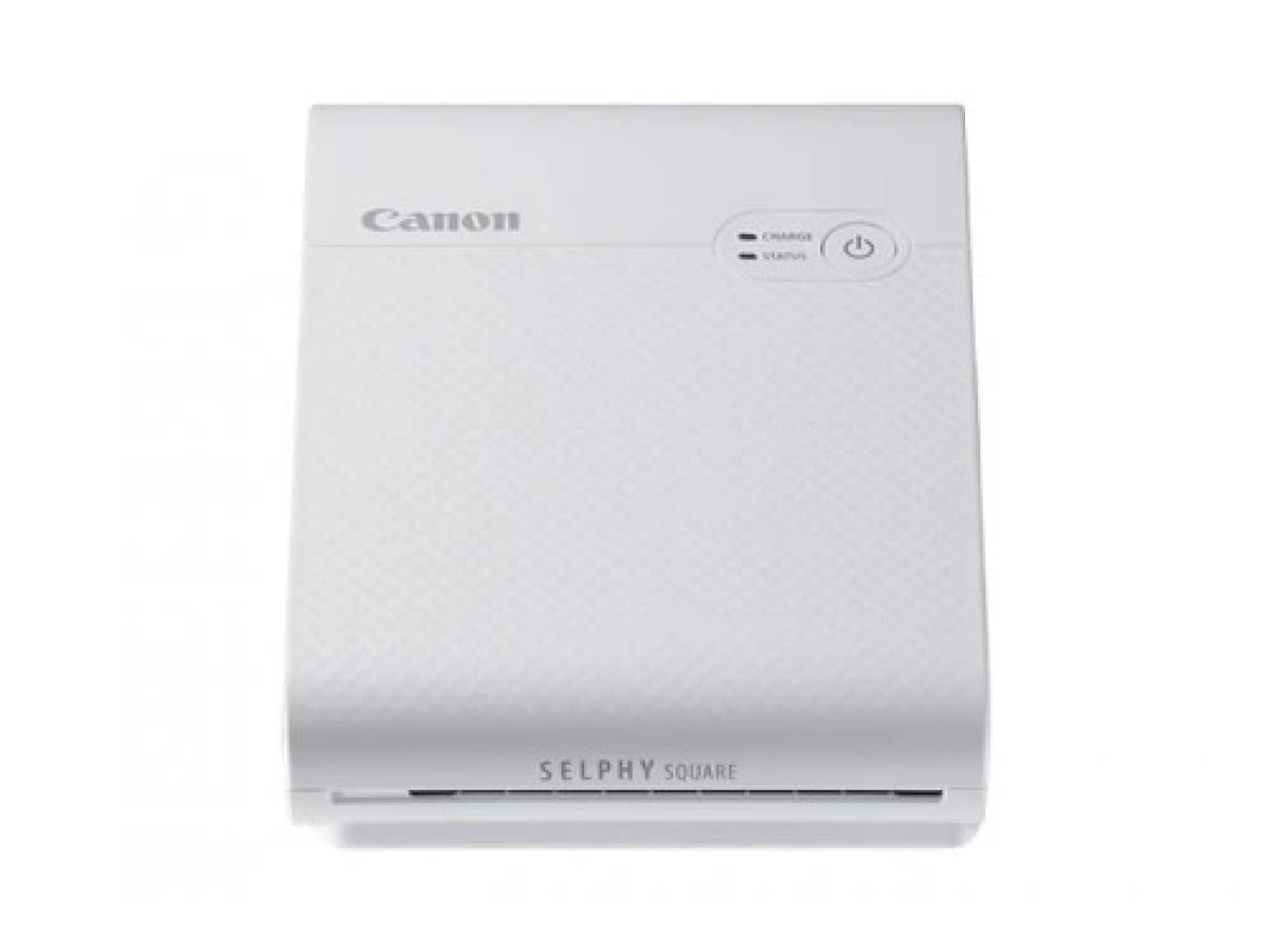 Портативный фотопринтер CANON Selph