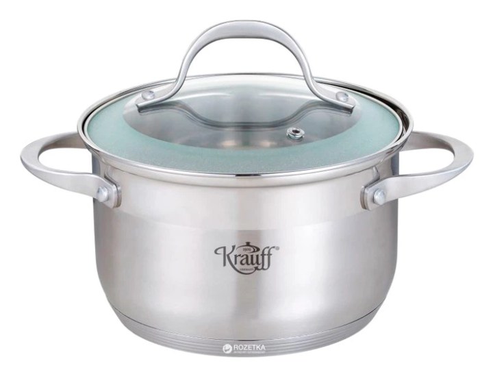 Каструля Krauff Lokka 2.1 л (26-242
