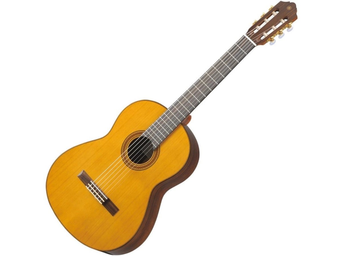 Гітара класична Yamaha C70 67PK