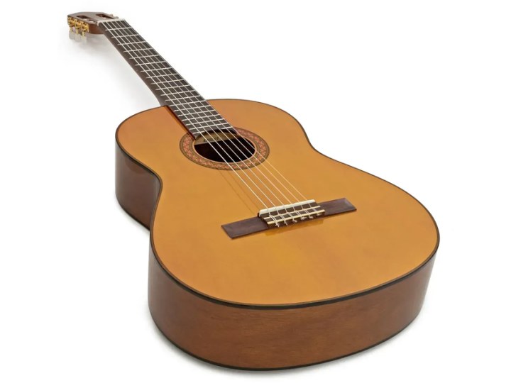 Гітара класична Yamaha C70 67PK