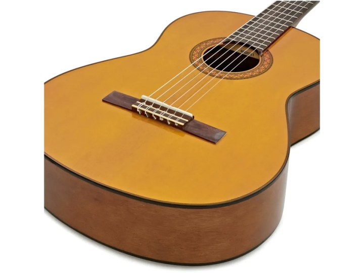 Гітара класична Yamaha C70 67PK