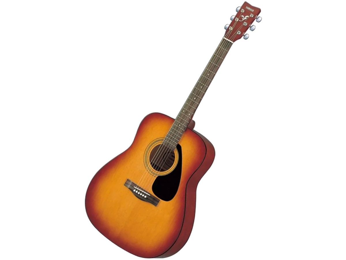 Гітара акустична Yamaha F310 TBS