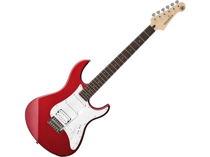 Електрогітара Yamaha PACIFICA 012 R