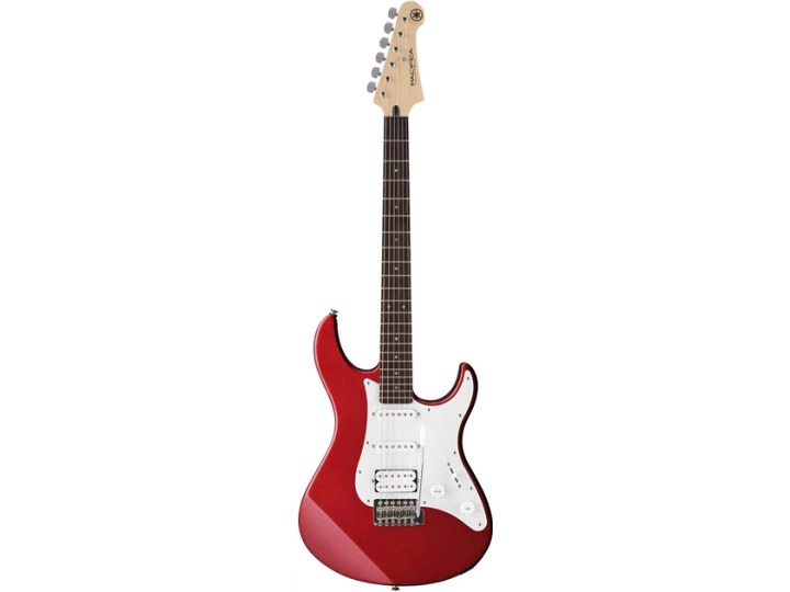 Електрогітара Yamaha PACIFICA 012 R