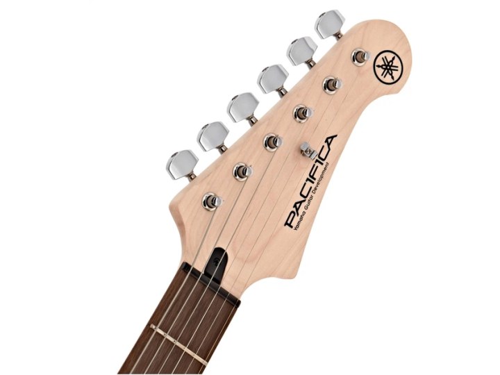 Електрогітара Yamaha PACIFICA 012 R