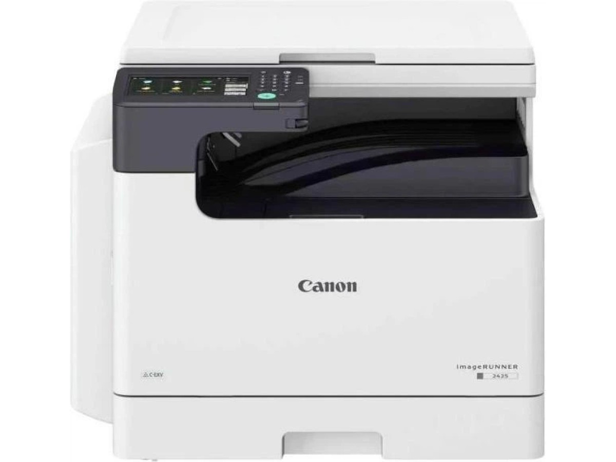МФУ CANON imageRUNNER 2425 II MFP (