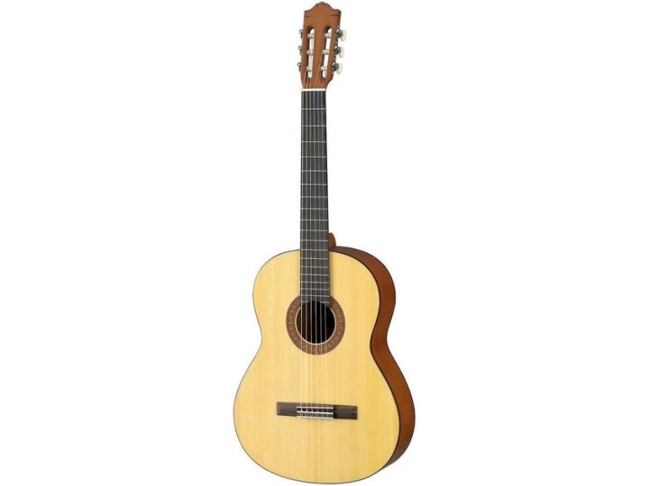 Класична гітара YAMAHA C-40M JBZL