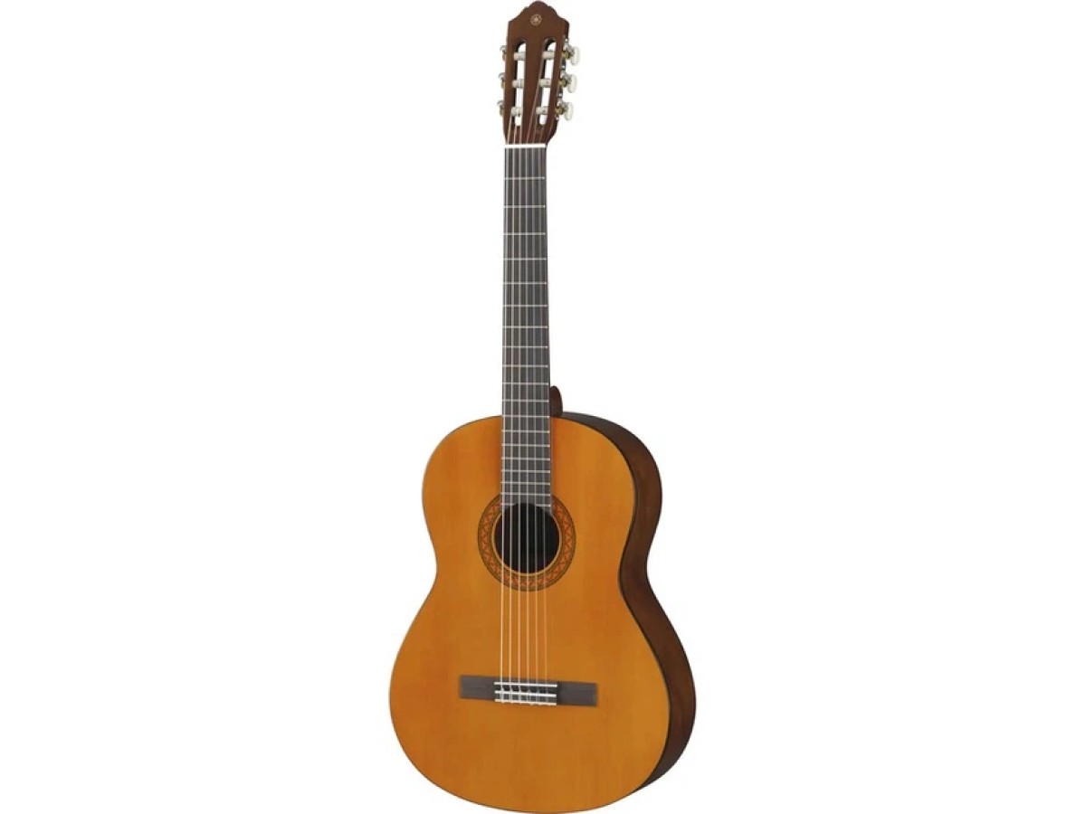 Акустична гітара Yamaha C40 OEVA