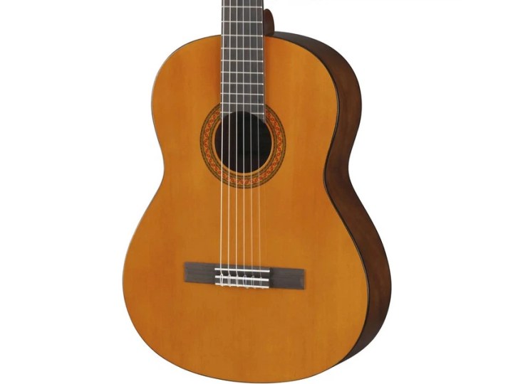 Акустична гітара Yamaha C40 OEVA