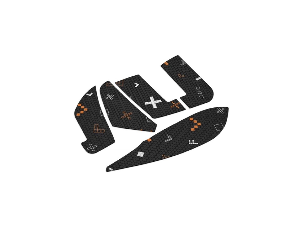 Накладки для мишки Logitech MX Mast