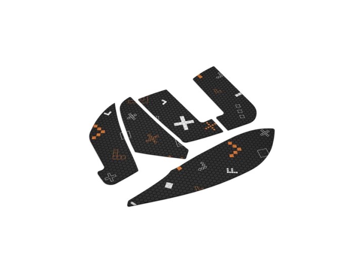 Накладки для мишки Logitech MX Mast