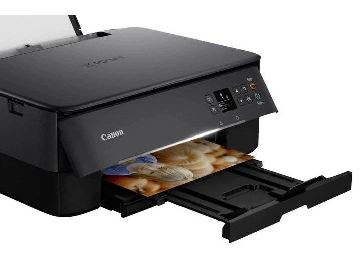 Струменевий БФП CANON Pixma TS5350A