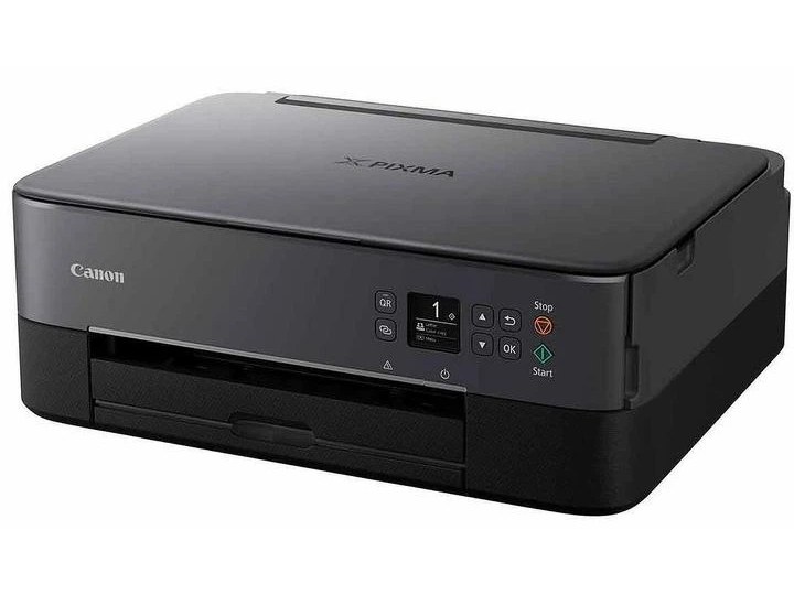 Струменевий БФП CANON Pixma TS5350A