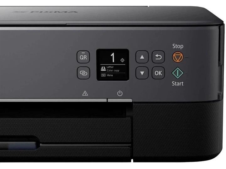Струменевий БФП CANON Pixma TS5350A