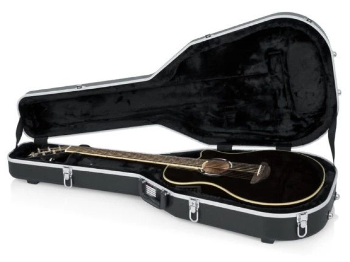 Кейс для гітари Yamaha APX GATOR GC