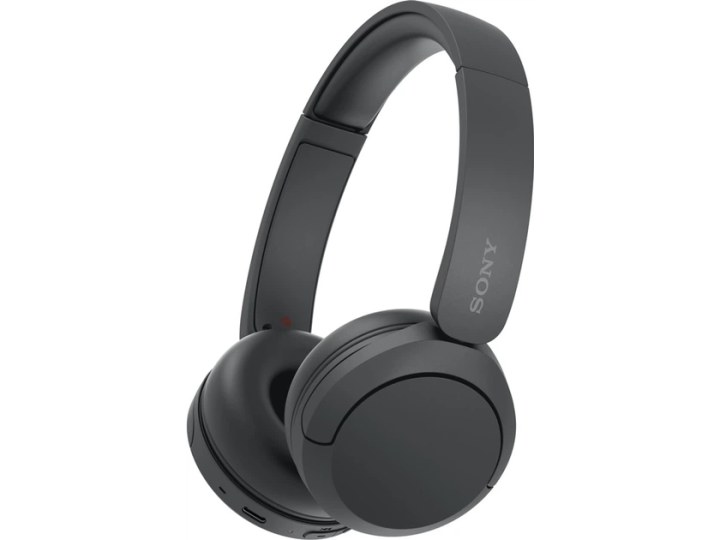 Навушники Sony WH-CH520 Black (WHCH