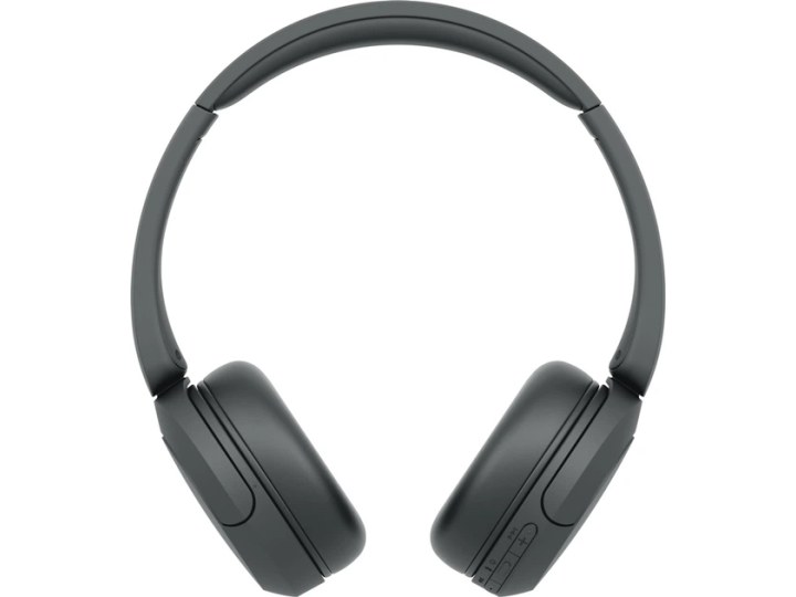 Навушники Sony WH-CH520 Black (WHCH