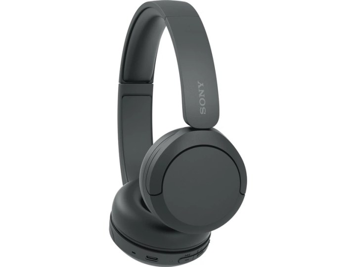 Навушники Sony WH-CH520 Black (WHCH