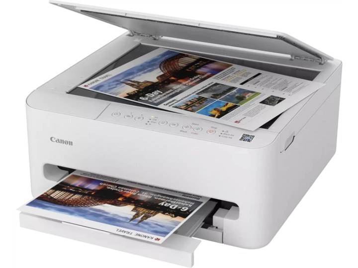 БФП Canon PIXMA TS4150i (7181C006AA