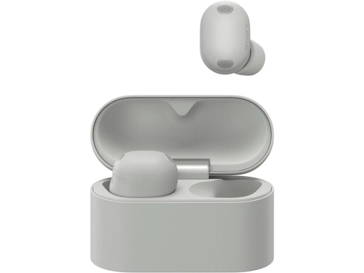 Навушники Sony WF-1000XM6 Silver (W