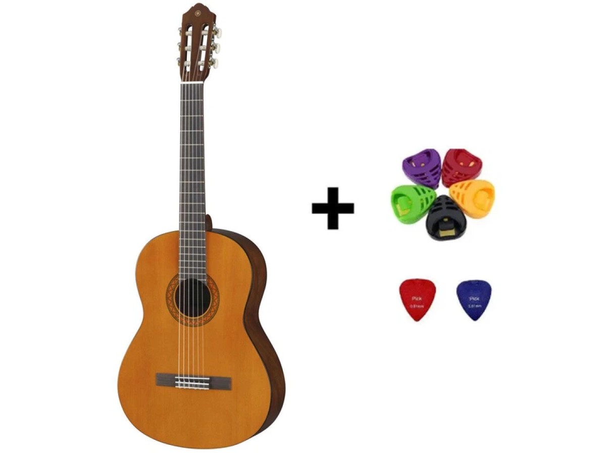 Гітара класична Yamaha C40 J1V0