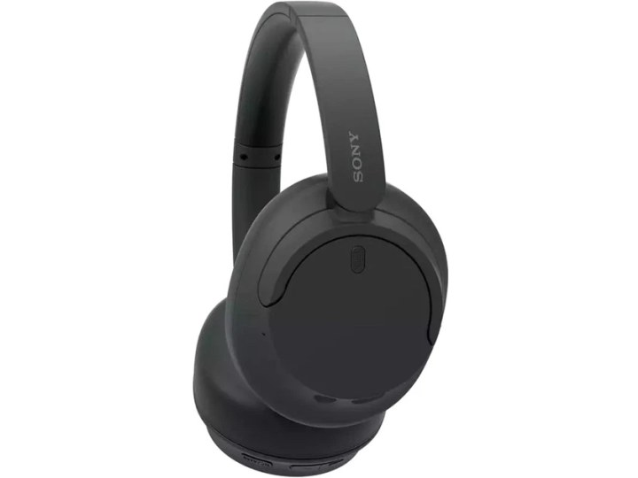 Навушники Sony WH-CH720N Black (WHC