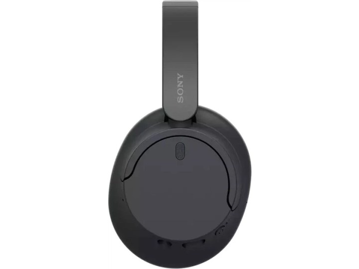 Навушники Sony WH-CH720N Black (WHC