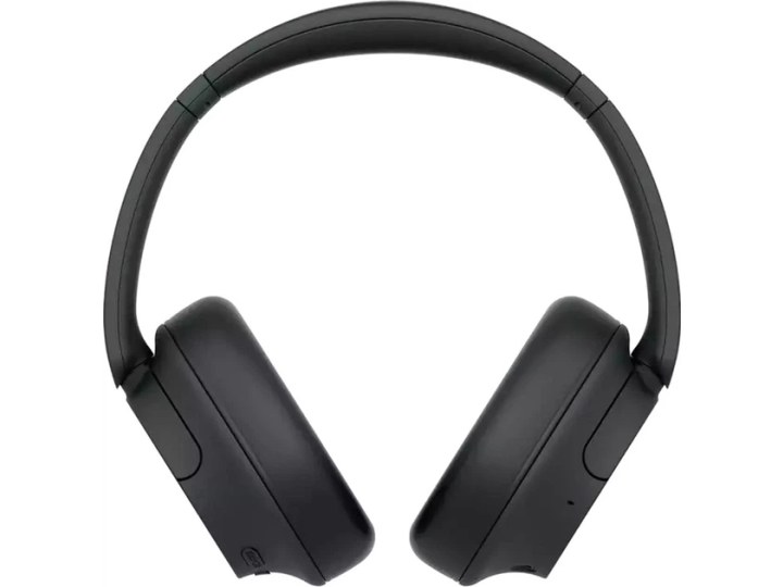 Навушники Sony WH-CH720N Black (WHC