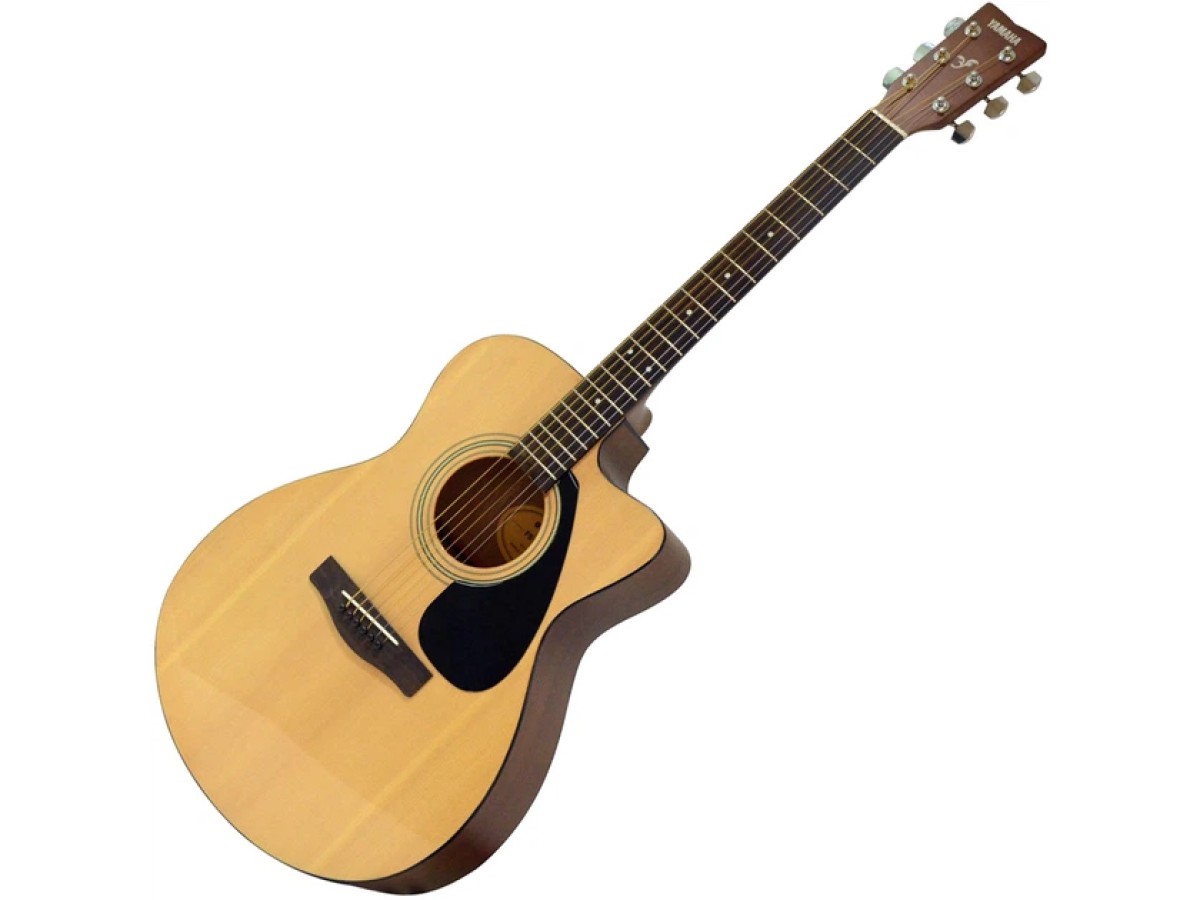 Гітара акустична Yamaha FS100C Natu