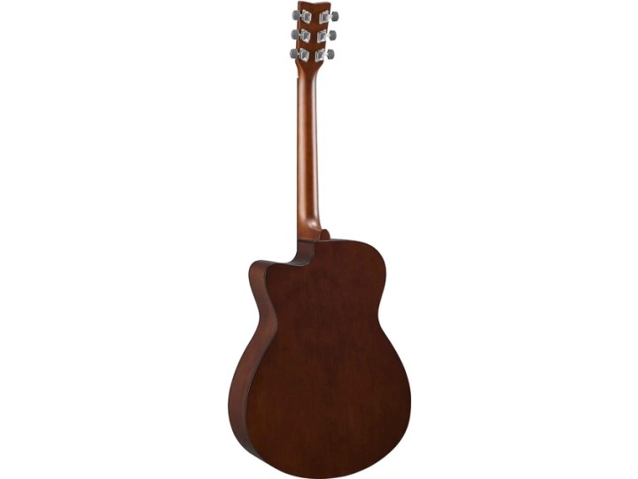 Гітара акустична Yamaha FS100C Natu
