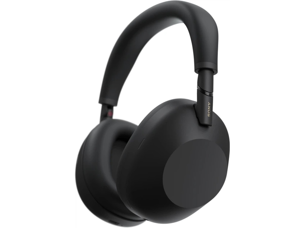 Навушники Sony WH-1000XM6 Black (WH
