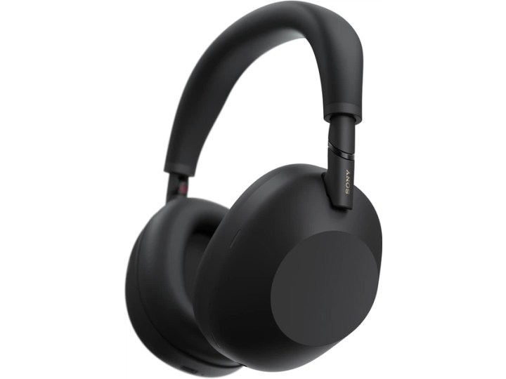Навушники Sony WH-1000XM6 Black (WH