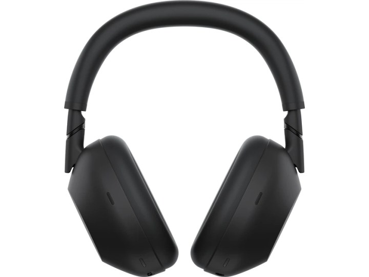 Навушники Sony WH-1000XM6 Black (WH