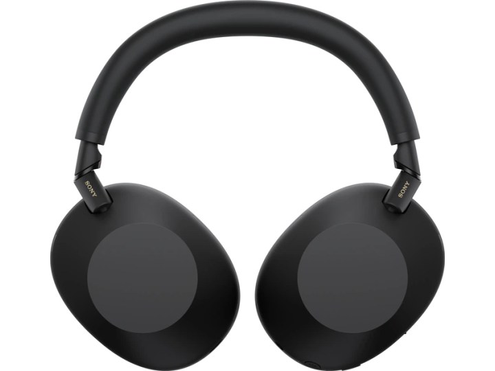 Навушники Sony WH-1000XM6 Black (WH