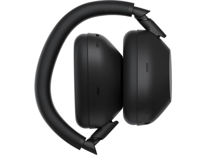 Навушники Sony WH-1000XM6 Black (WH
