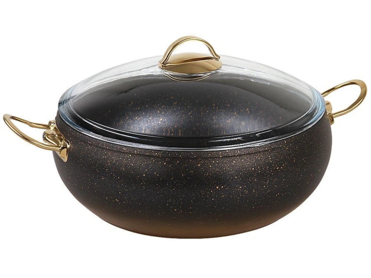 Каструля O.M.S. Collection 3141-24