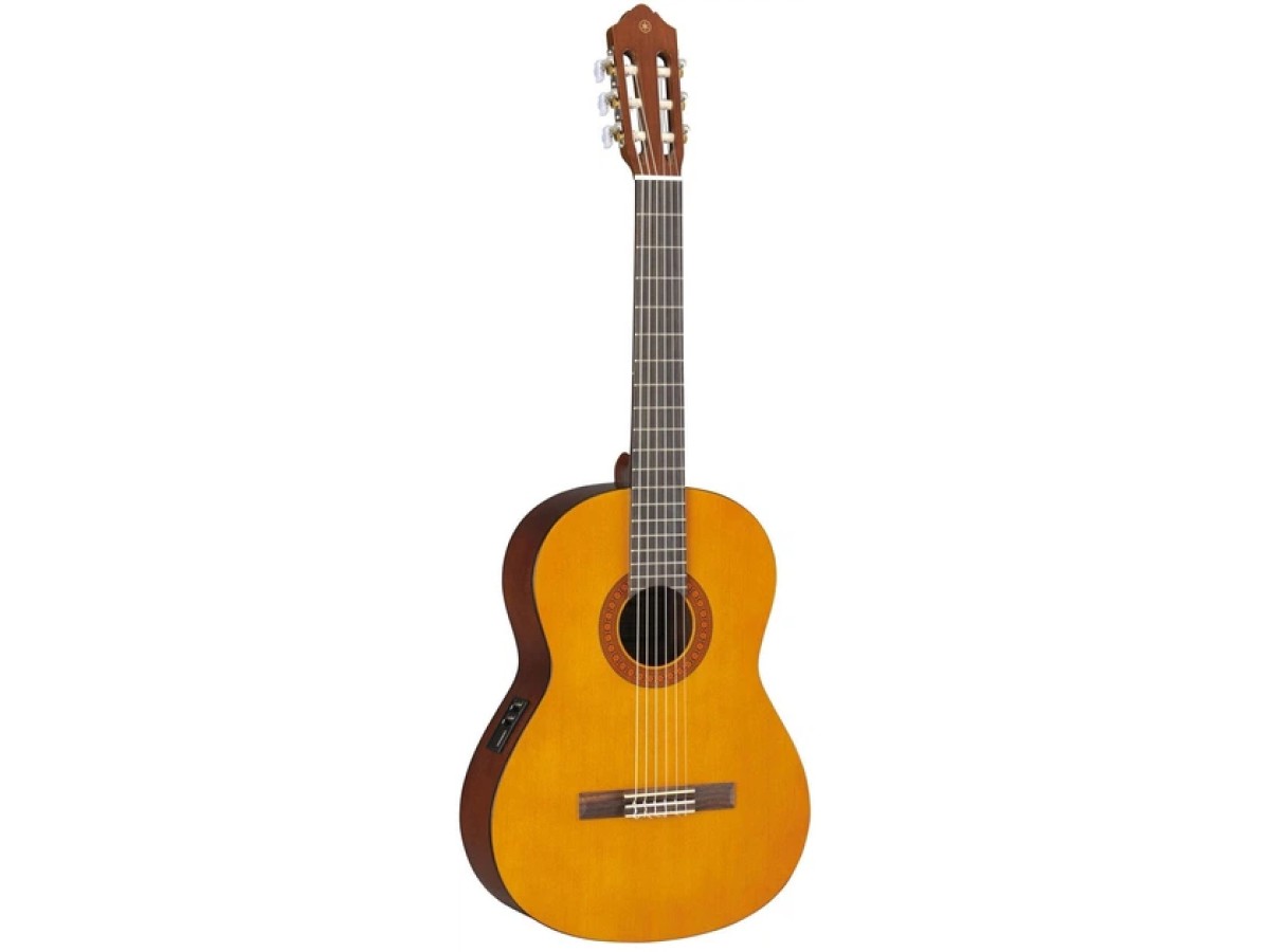 Класична гітара YAMAHA CX40 NWWG