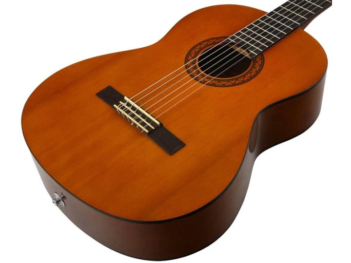Класична гітара YAMAHA CX40 NWWG