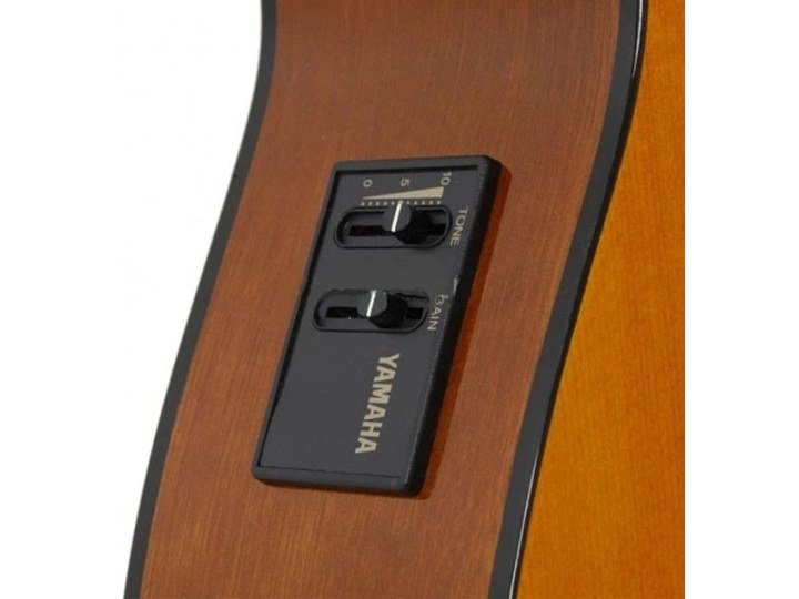 Класична гітара YAMAHA CX40 NWWG