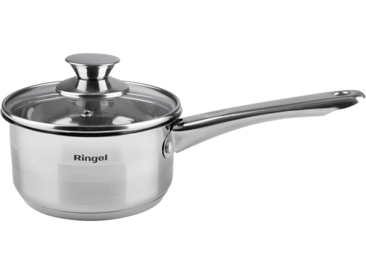 Ківш Ringel Kinder з кришкою 0.6 л