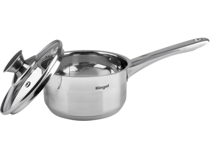 Ківш Ringel Kinder з кришкою 0.6 л