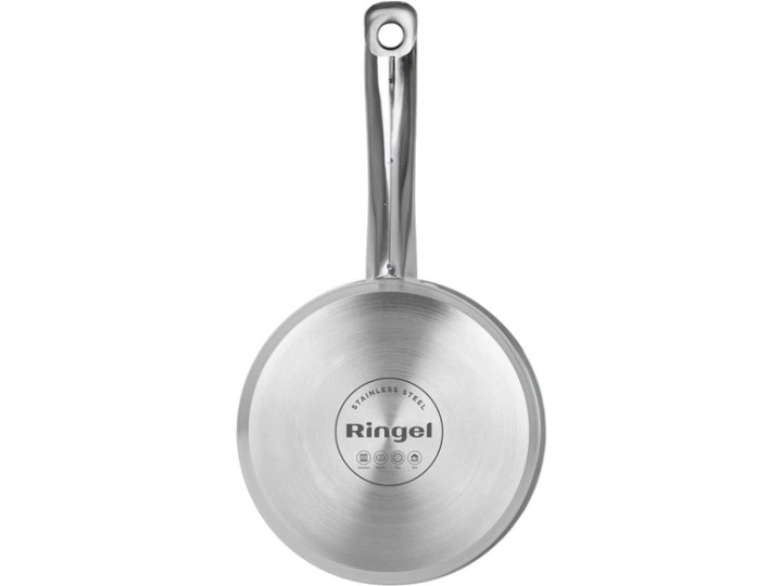 Ківш Ringel Kinder з кришкою 0.6 л