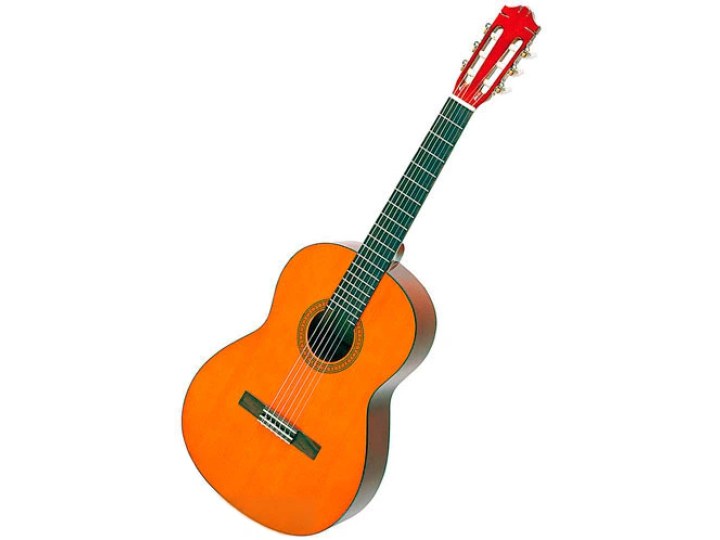 Гітара класична Yamaha CS40 3 6HC9